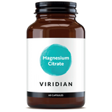 Viridian Magnesium Citrate