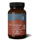 Terranova NextGen CoQXorb™ CoQ10 Complex — with MAGNIFOOD botanicals