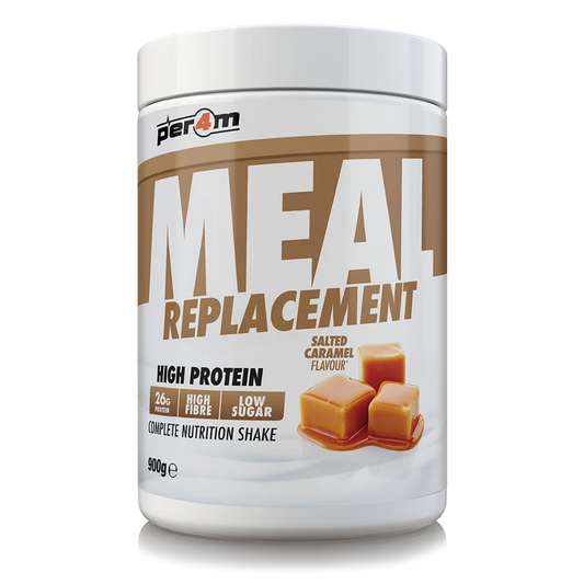 PER4M Meal Replacement 900g | High Protein Complete Nutrition Shake