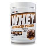 PER4M Whey Protein | Premium Whey Protein Powder UK Advanced Protein 1Kg