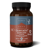 Terranova NextGen QuerceSol™ Quercetin Complex — with MAGNIFOOD botanicals