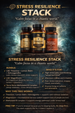 Stress Stack Bundle by LSC and Terranova