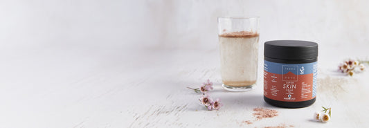 Terranova Super Skin Drink