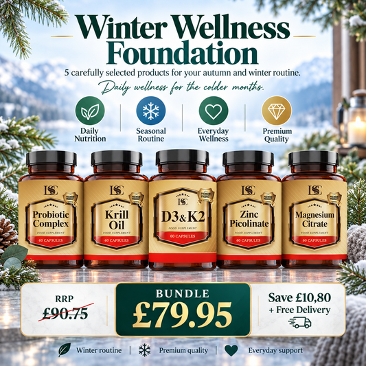 Winter Wellness Foundation