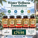 Winter Wellness Foundation